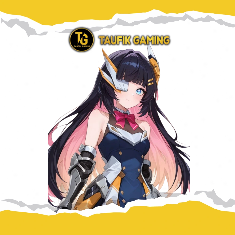Mobile Legends