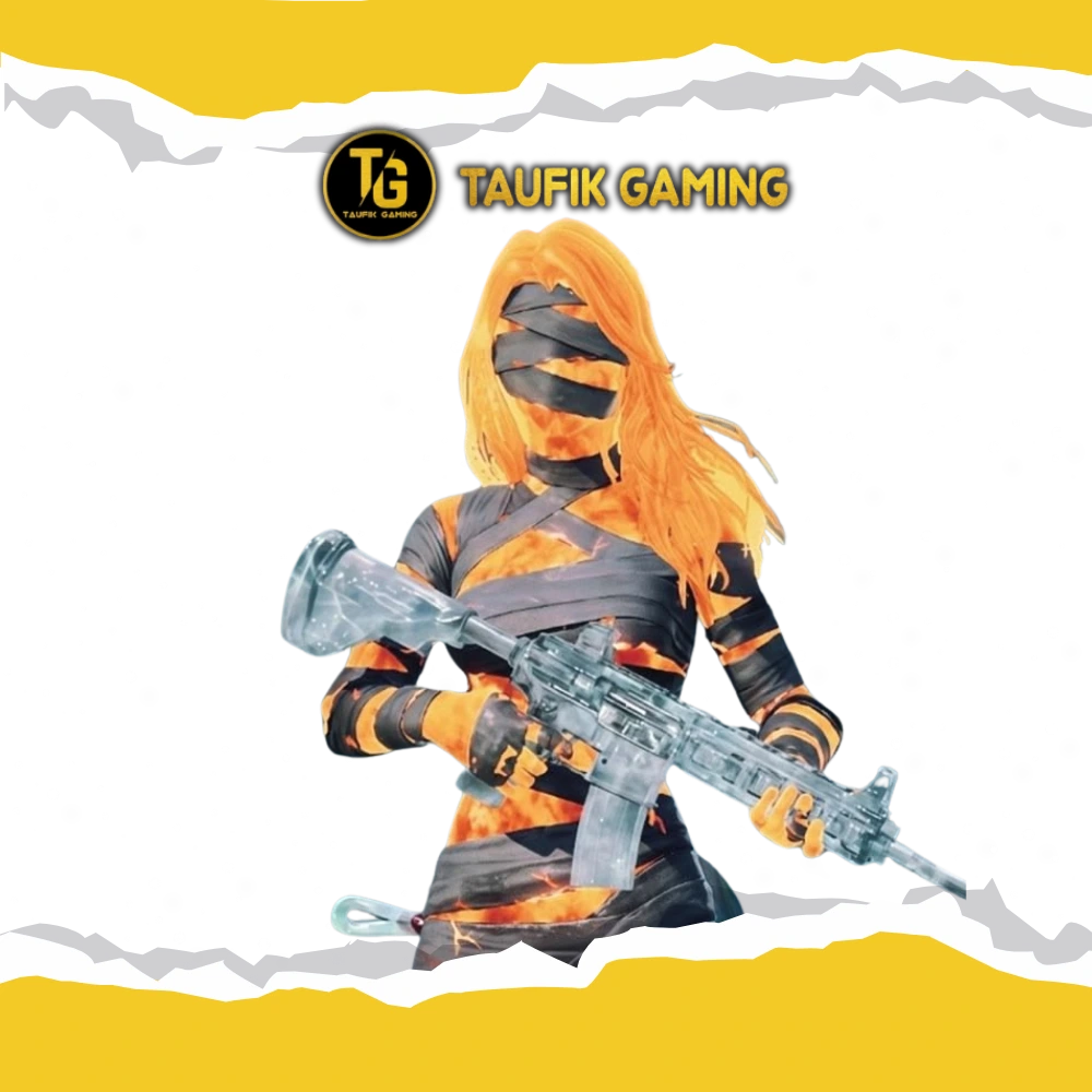PUBG Mobile Indo