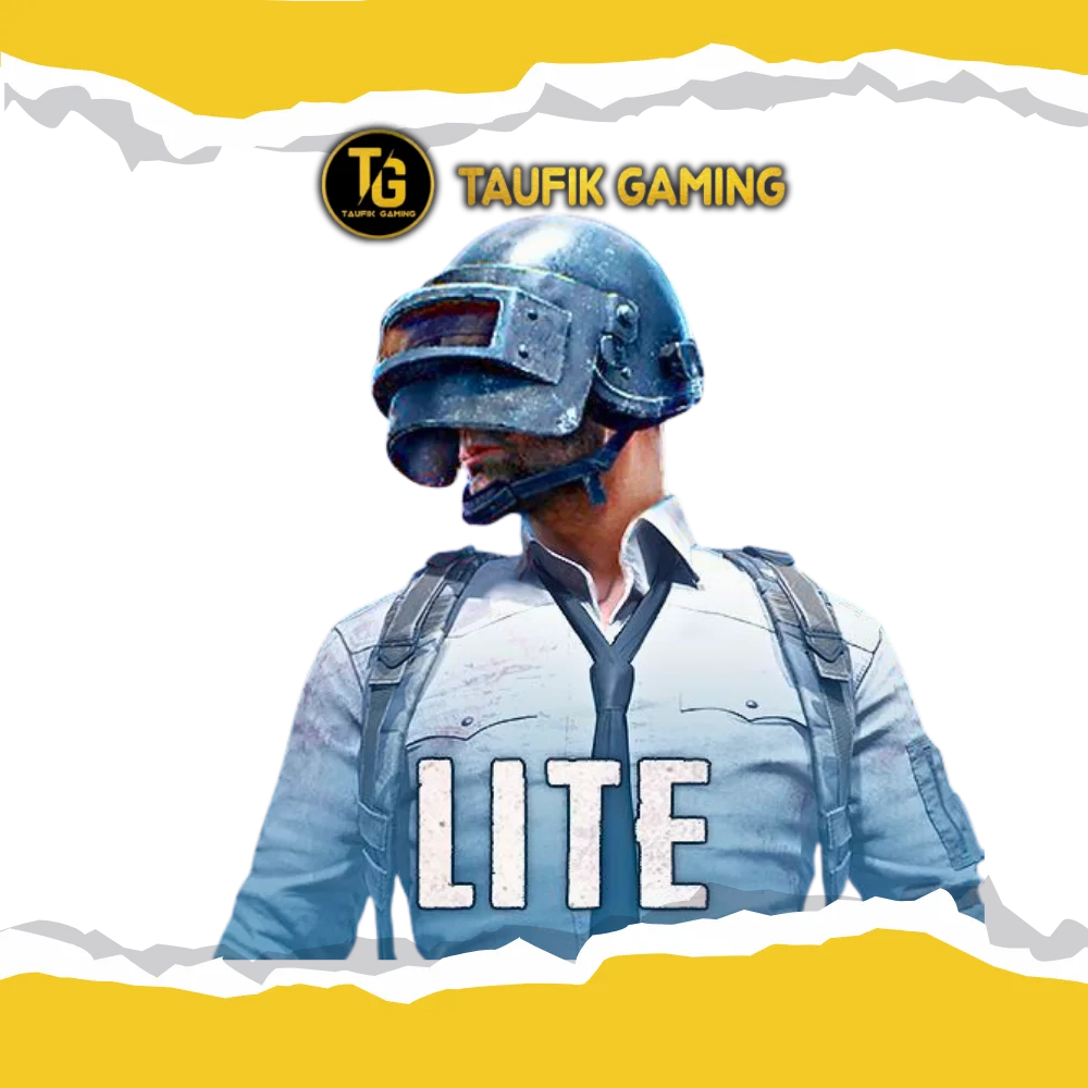 PUBG Mobile Lite