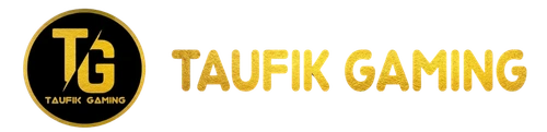 Taufik Gaming